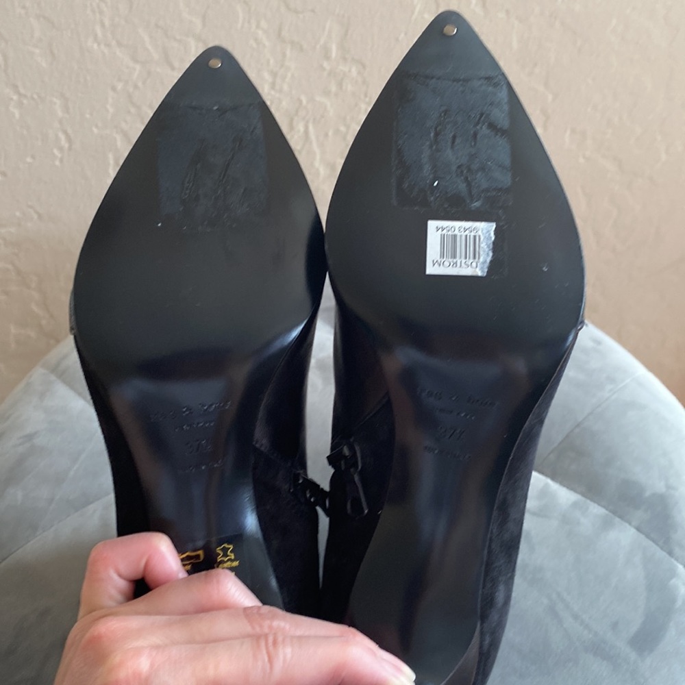 Rag n bone boot - Picture 4 of 5